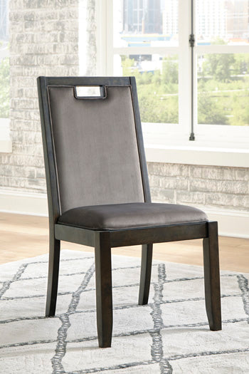 Hyndell-Dining-UPH-Side-Chair-(2-CN)
