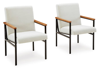 Dressonni-Dining-UPH-Arm-Chair-(2/CN)