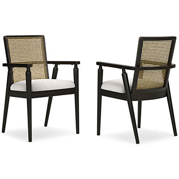 Galliden-Dining-UPH-Arm-Chair-(2/CN)