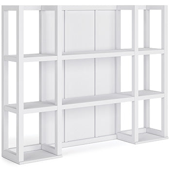 Ashbryn Dining Room Hutch