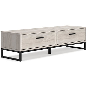 Socalle-Storage-Bench
