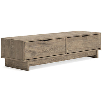 Oliah-Storage-Bench