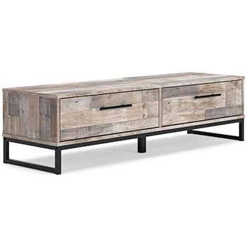 Neilsville-Storage-Bench