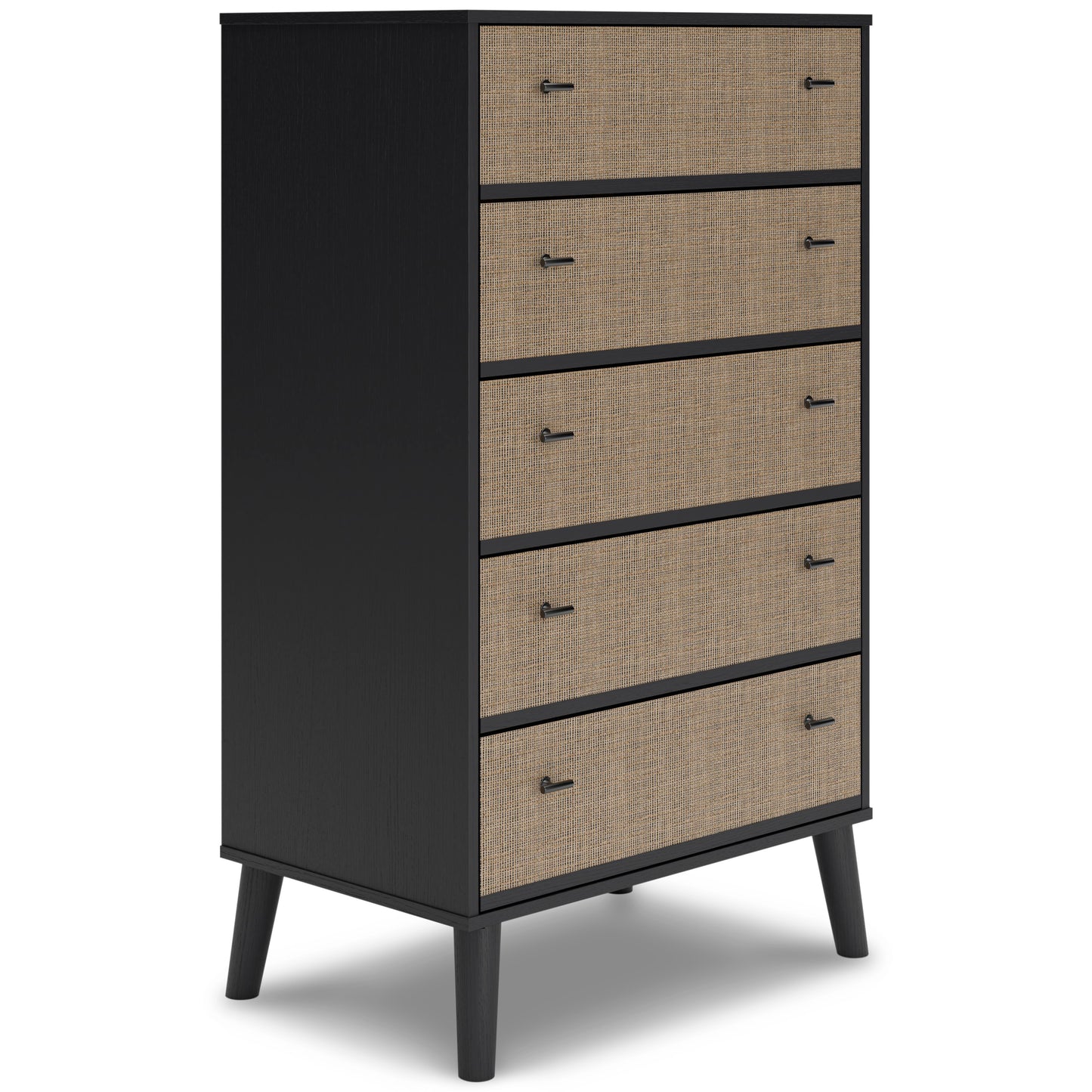 Charlang-Five-Drawer-Chest
