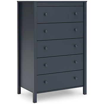 Simmenfort-Five-Drawer-Chest