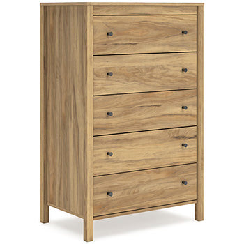 Bermacy-Five-Drawer-Chest