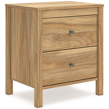 Bermacy-Two-Drawer-Night-Stand