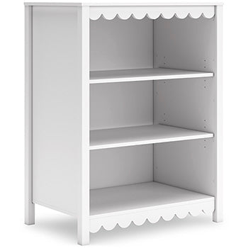 Hallityn-Bookcase