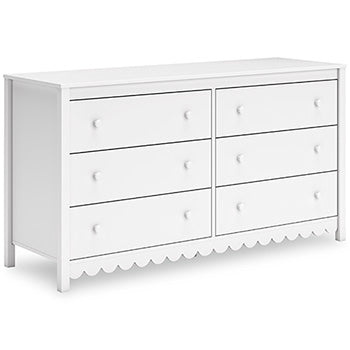 Hallityn-Six-Drawer-Dresser
