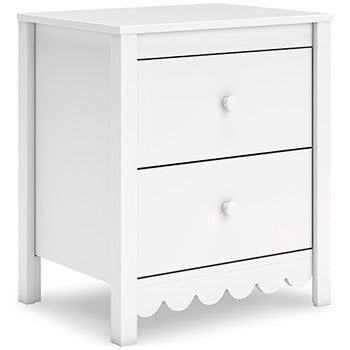 Hallityn-Two-Drawer-Night-Stand