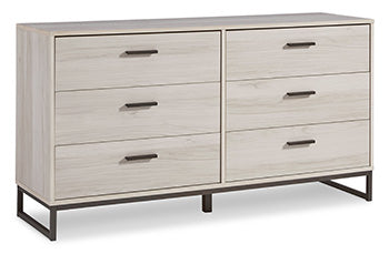 Socalle-Six-Drawer-Dresser