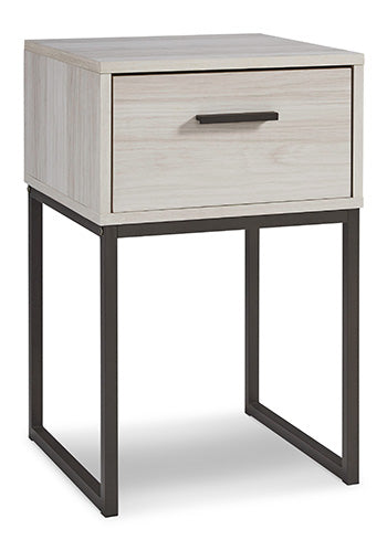 Socalle-One-Drawer-Night-Stand