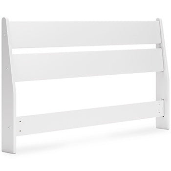 Socalle Panel Headboard