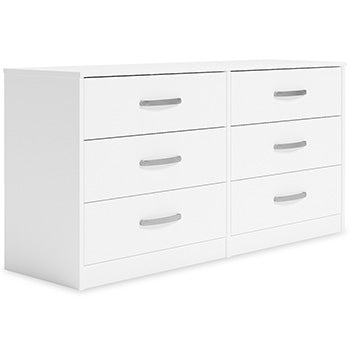 Flannia-Six-Drawer-Dresser