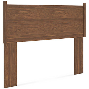 Fordmont Panel Headboard