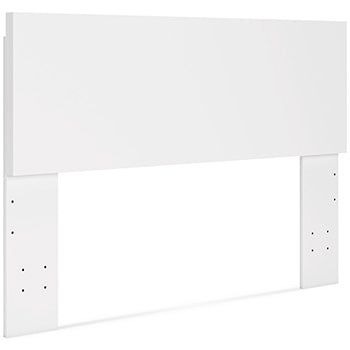 Onita Panel Headboard