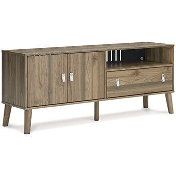 Aprilyn Medium TV Stand