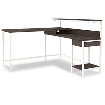Dorrinson-L-Desk-with-Storage