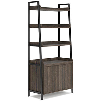 Zendex-Bookcase