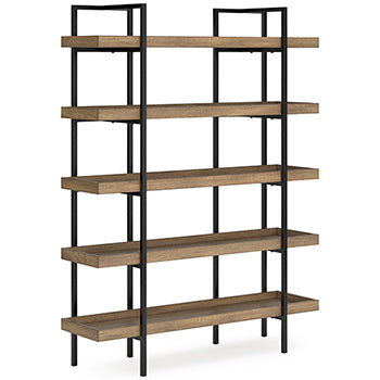 Montia-Bookcase