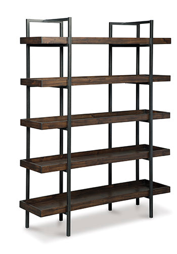 Starmore-Bookcase