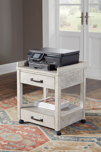 Carynhurst-Printer-Stand