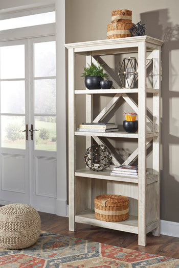Carynhurst-Large-Bookcase