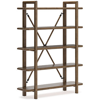 Roanhowe-Bookcase