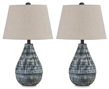 Erivell-Metal-Table-Lamp-(2/CN)