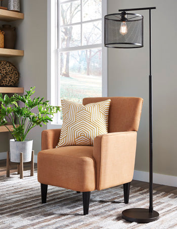 Nolden-Metal-Floor-Lamp-(1/CN)