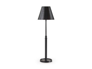 Wimner Metal Table Lamp (1/CN)