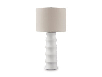 Veraleigh Poly Table Lamp (1/CN)