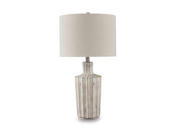 Imre Poly Table Lamp (1/CN)