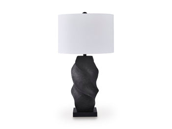 Amillion Poly Table Lamp (1/CN)