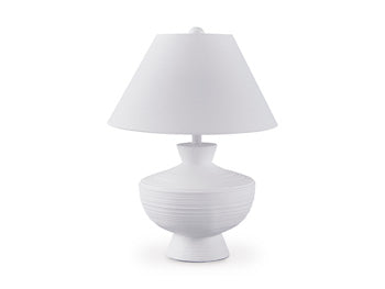 Harelwood Poly Table Lamp (1/CN)