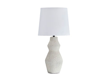 Dawthorne Paper Table Lamp (1/CN)