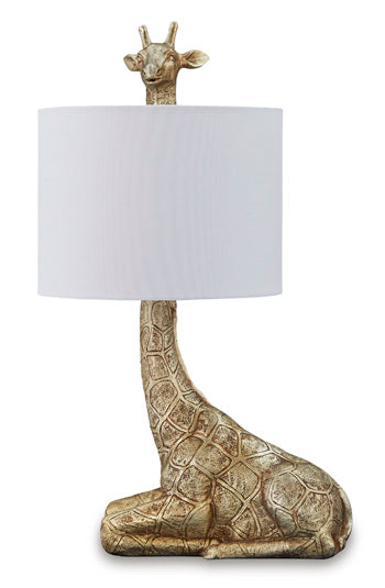 Ferrison Poly Table Lamp (1/CN)