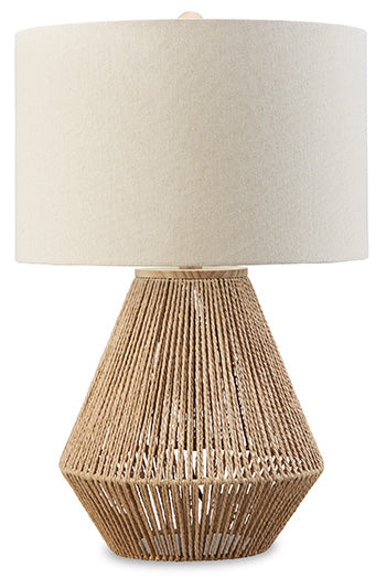 Clayman-Paper-Table-Lamp-(1/CN)