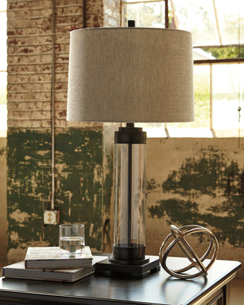 Talar-Glass-Table-Lamp-(1/CN)
