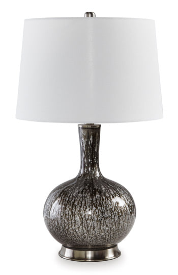 Tenslow Glass Table Lamp (1/CN)
