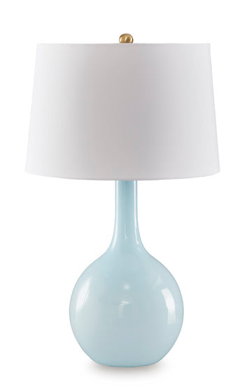 Rylanton Glass Table Lamp (1/CN)