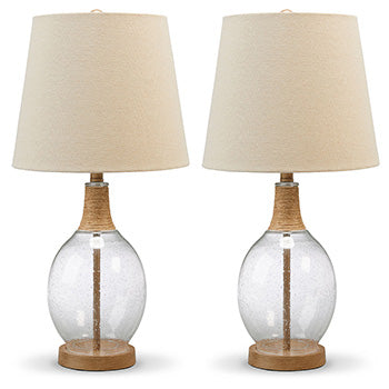 Claleigh-Glass-Table-Lamp-(2/CN)