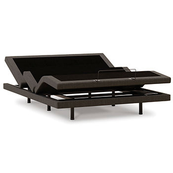 Comfort Ultra Adj Base Adjustable Base (Box B)