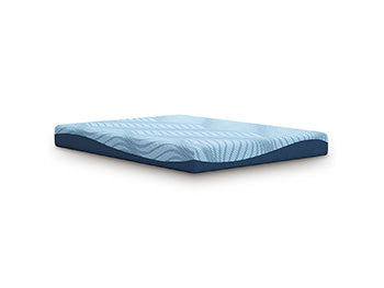 Peak 2.0 8 Memory Foam Mattress