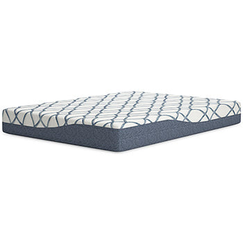 Chime Elite 2.0 10 Inch Mattress
