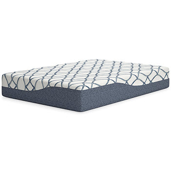 Chime Elite 2.0 12 Inch Mattress