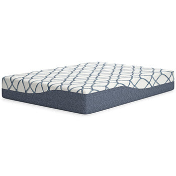 Chime Elite 2.0 12 Inch Mattress