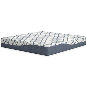 Chime Elite 2.0 12 Inch Mattress