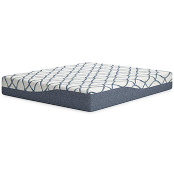 Chime Elite 2.0 12 Inch Mattress