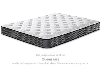 Bonnell Hybrid 8 Inch Mattress